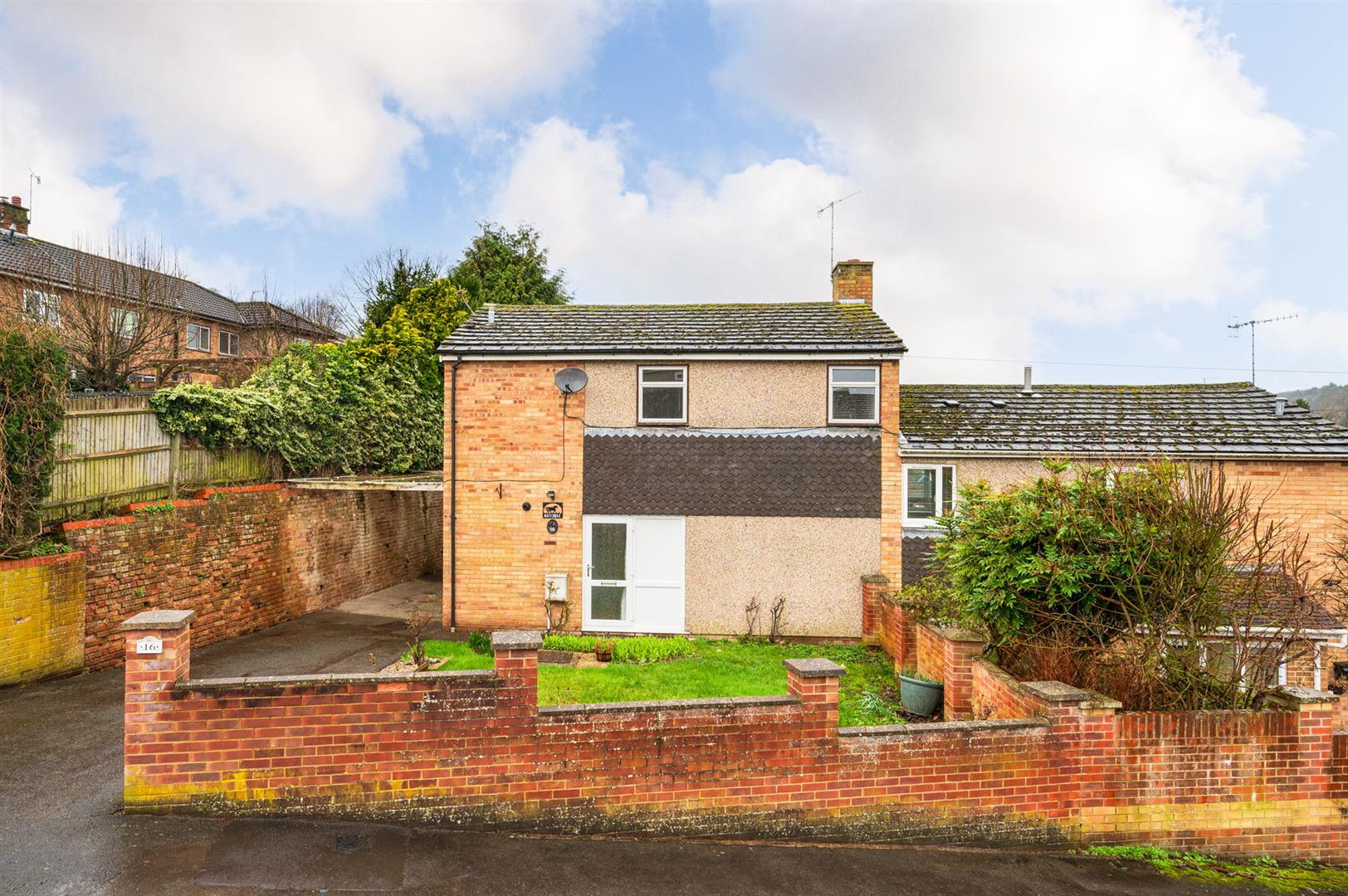 Abrahams Road, Henley-On-Thames, Henley-On-Thames